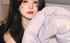 喜乐年华竹板舞